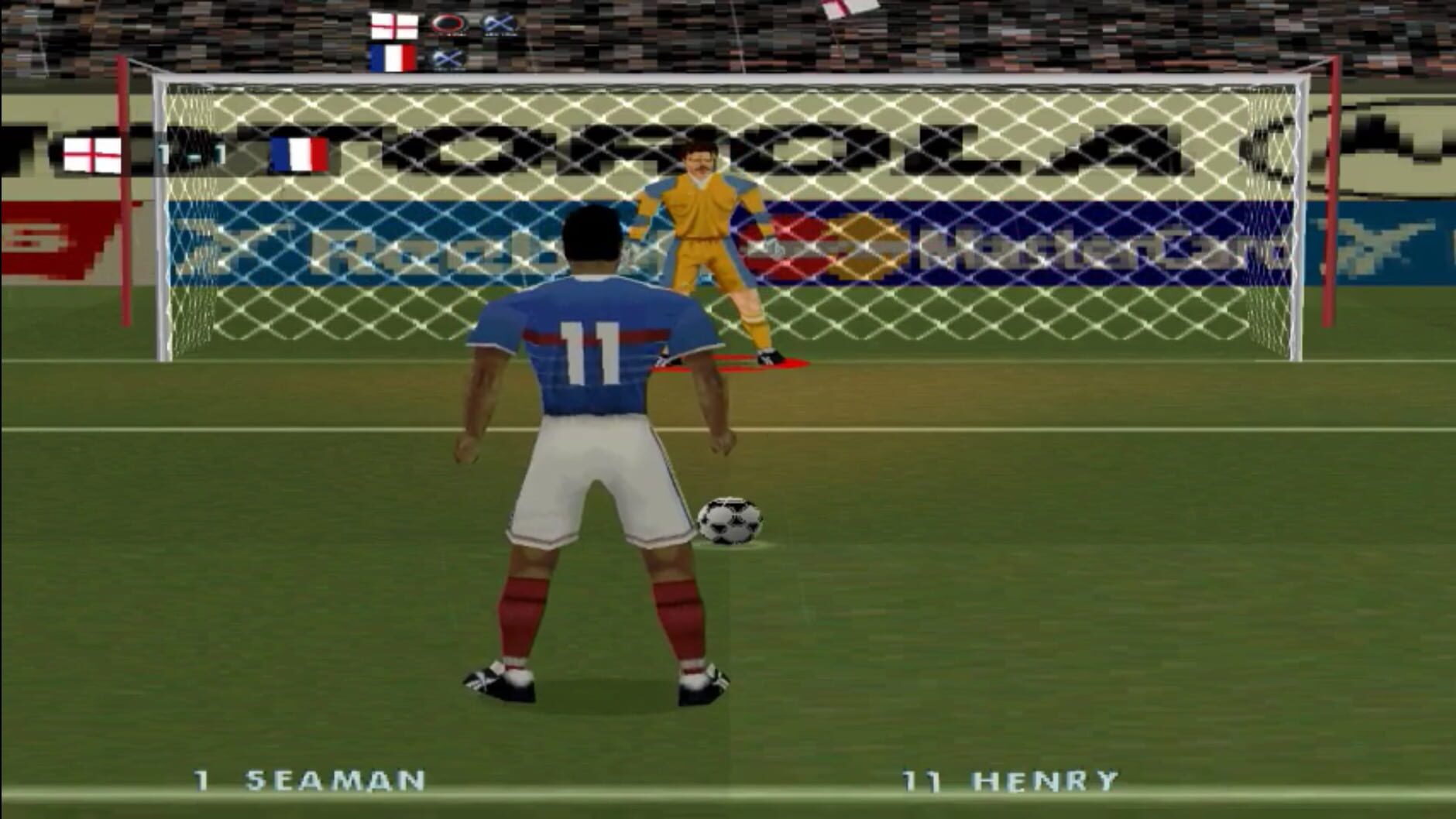Screenshot for This is Football