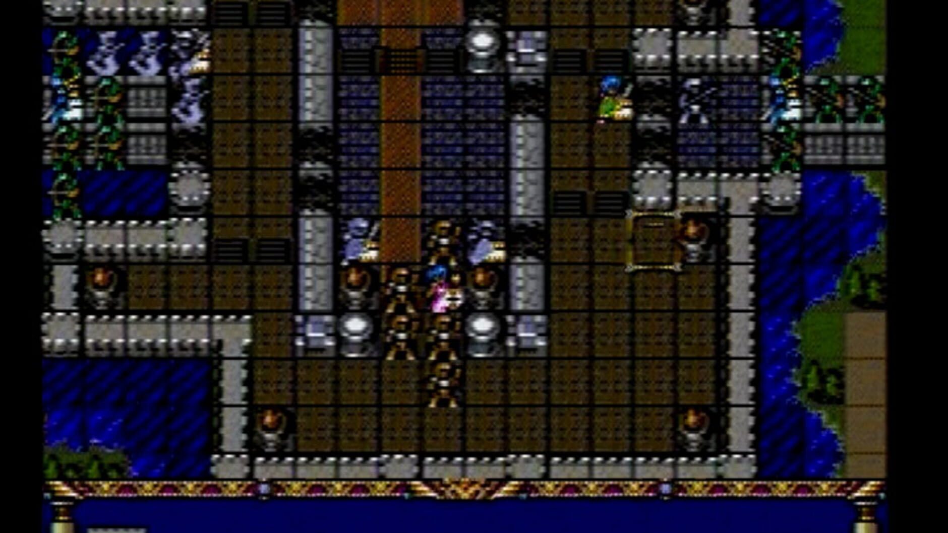Screenshot for Warsong