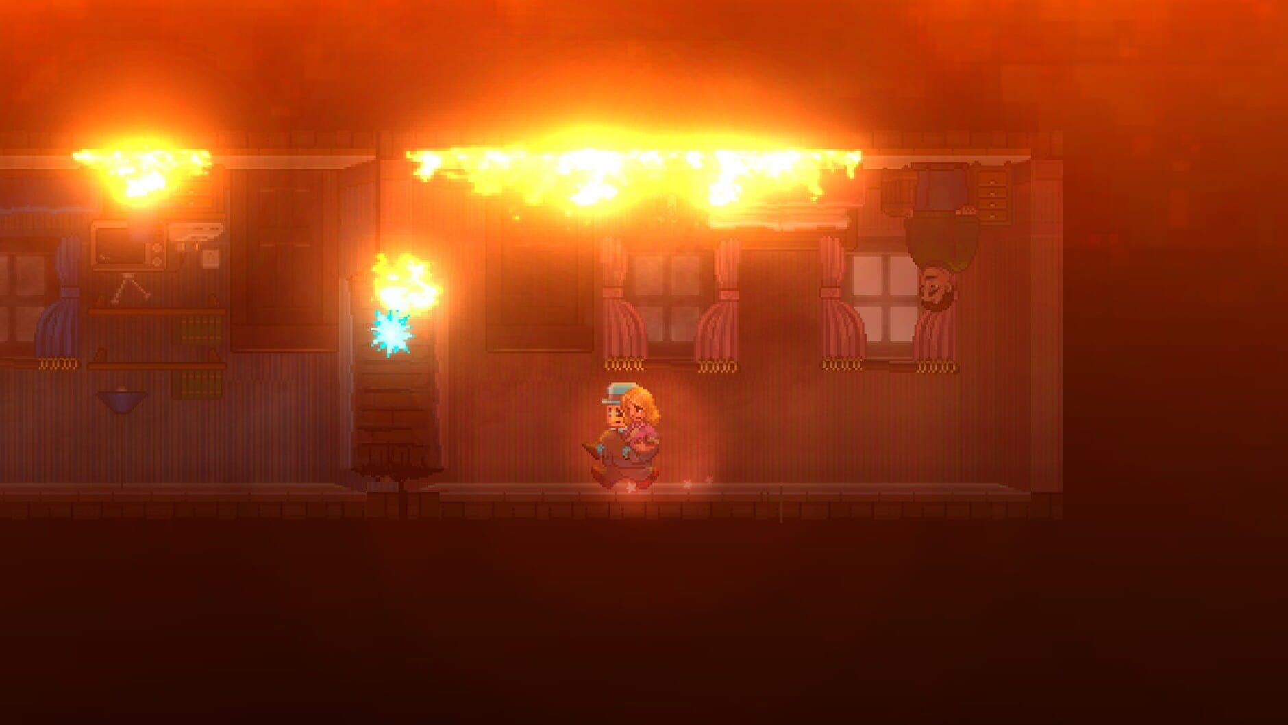 Screenshot for Horace