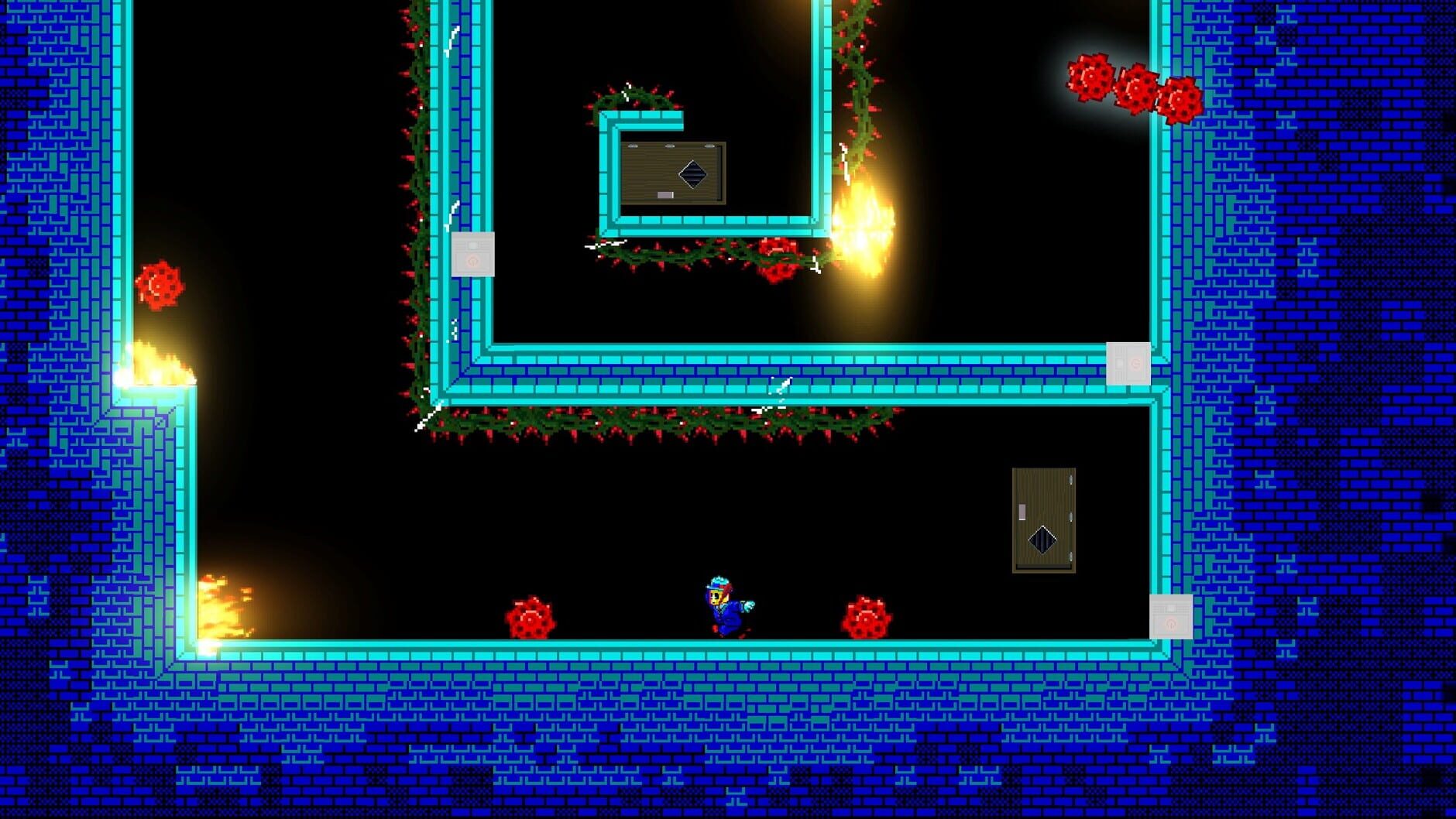 Screenshot for Horace