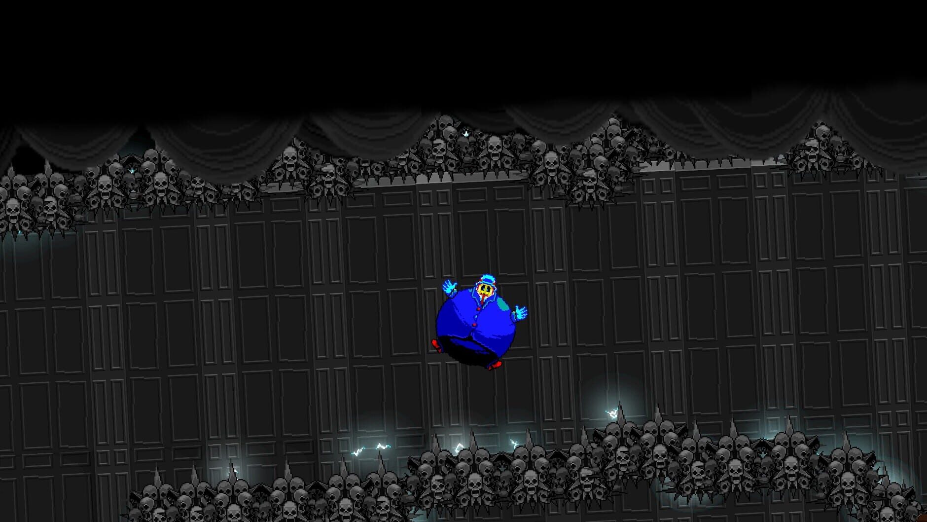 Screenshot for Horace