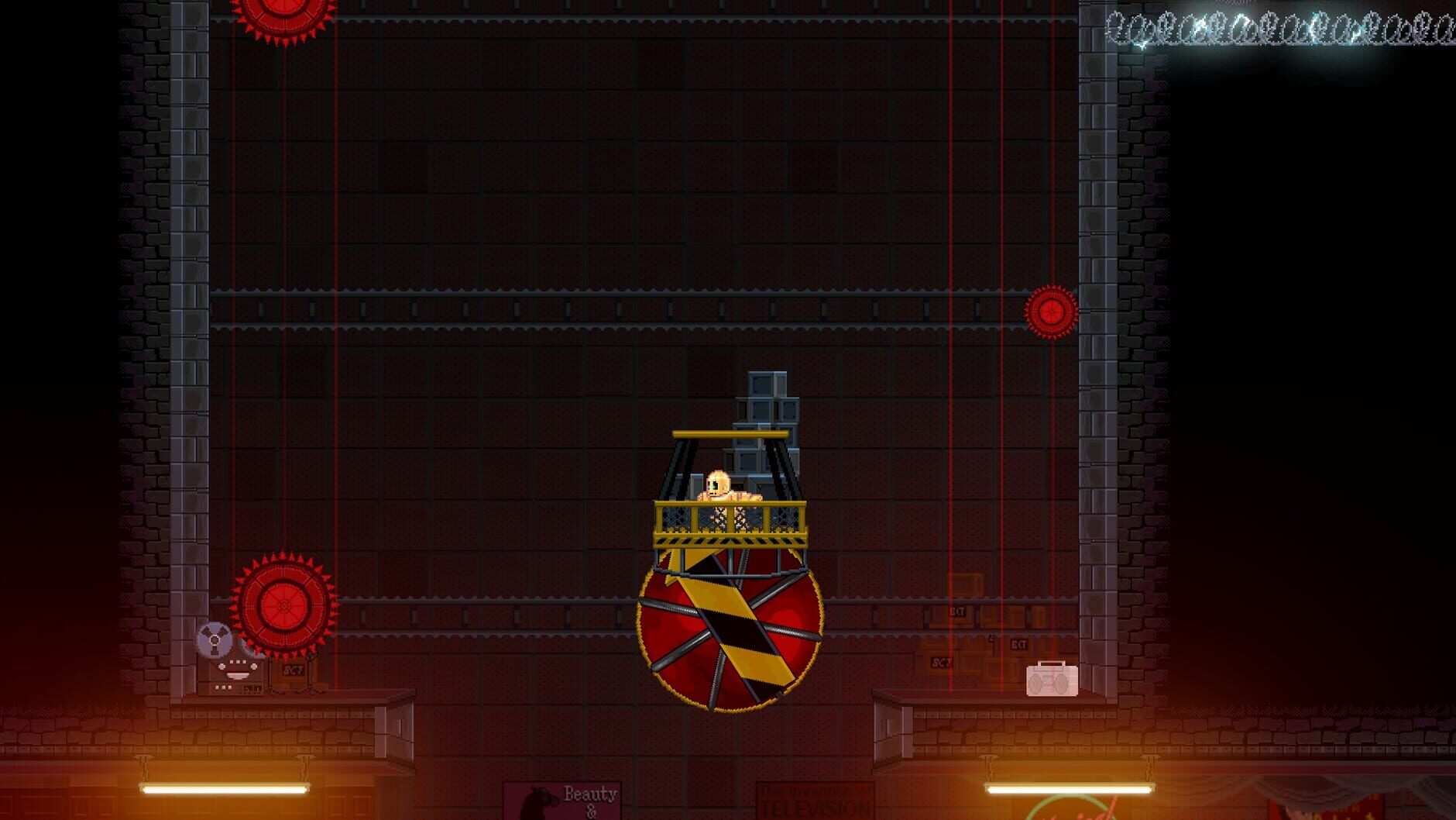 Screenshot for Horace