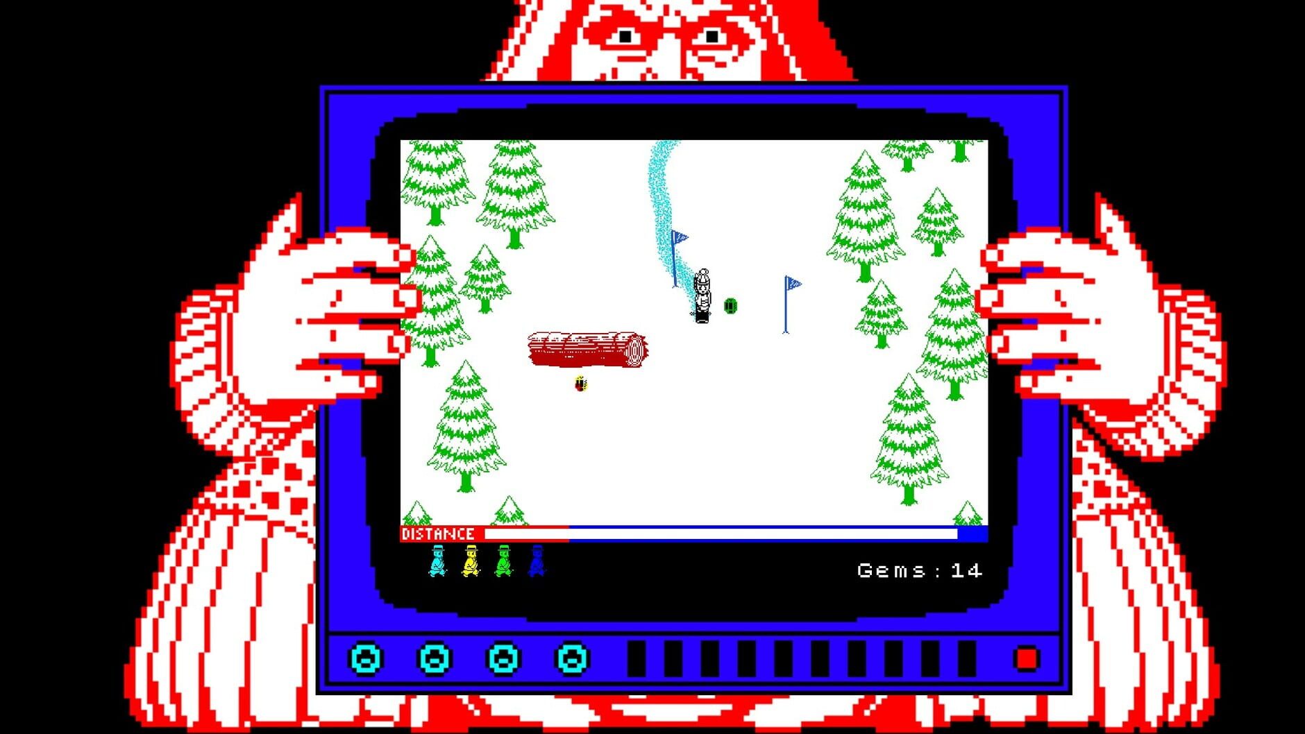 Screenshot for Horace