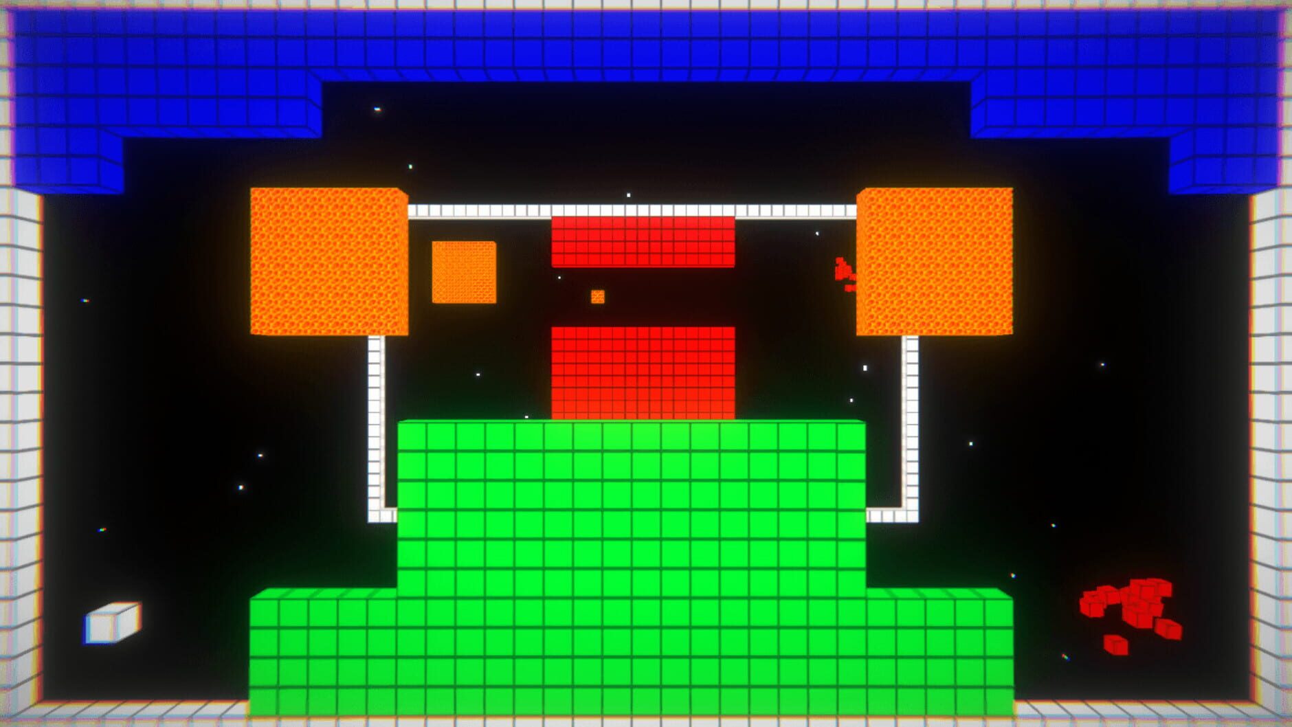 Screenshot for Ping Redux
