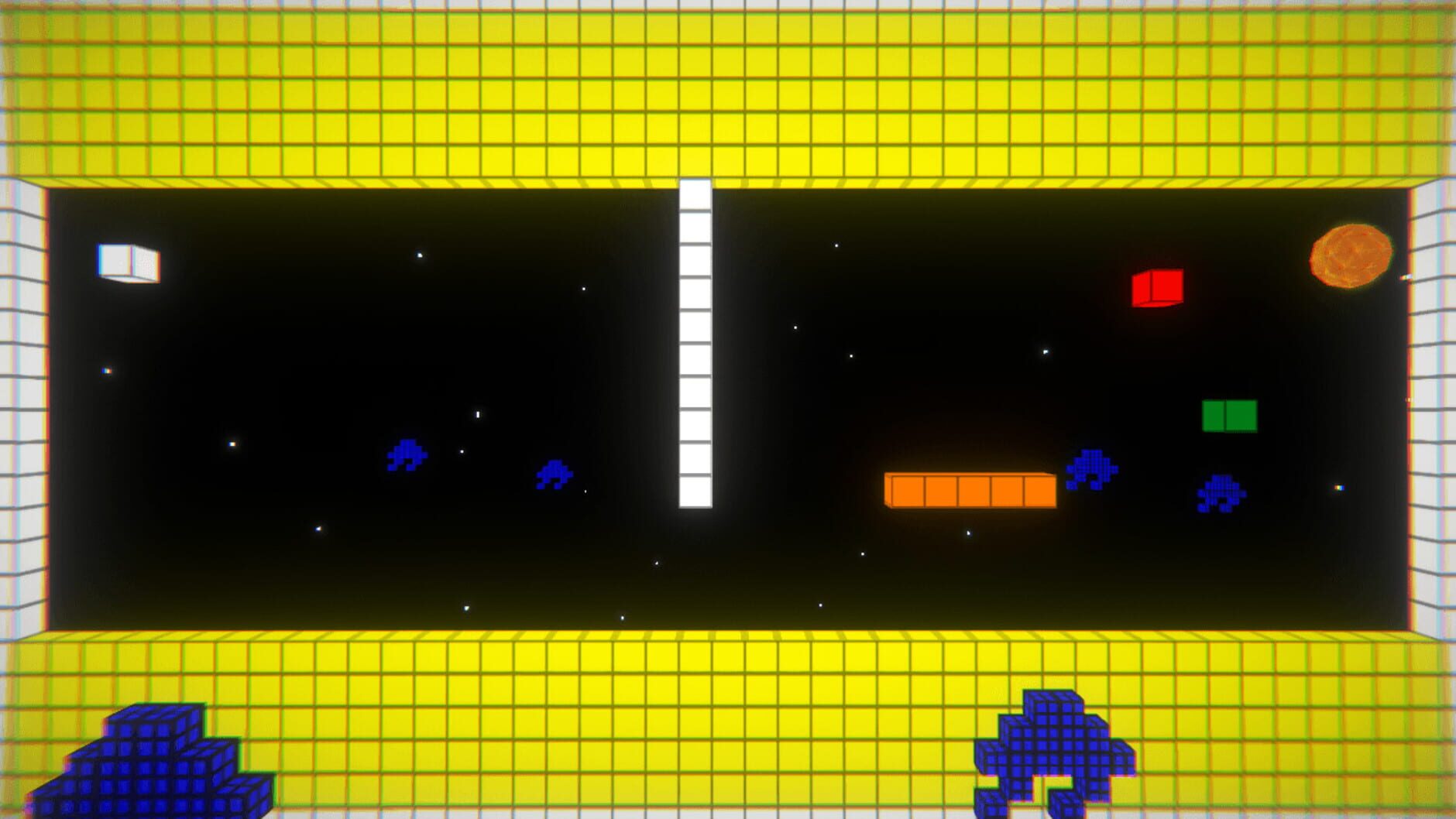 Screenshot for Ping Redux