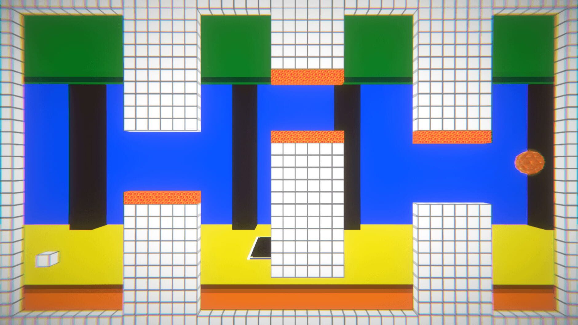 Screenshot for Ping Redux