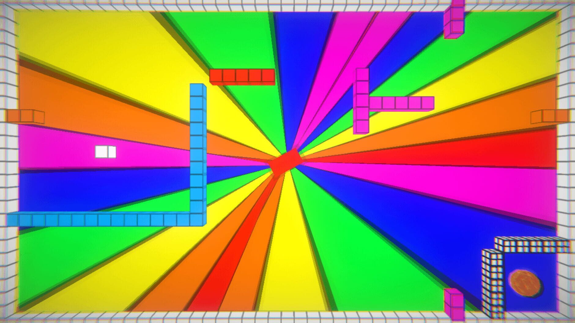 Screenshot for Ping Redux