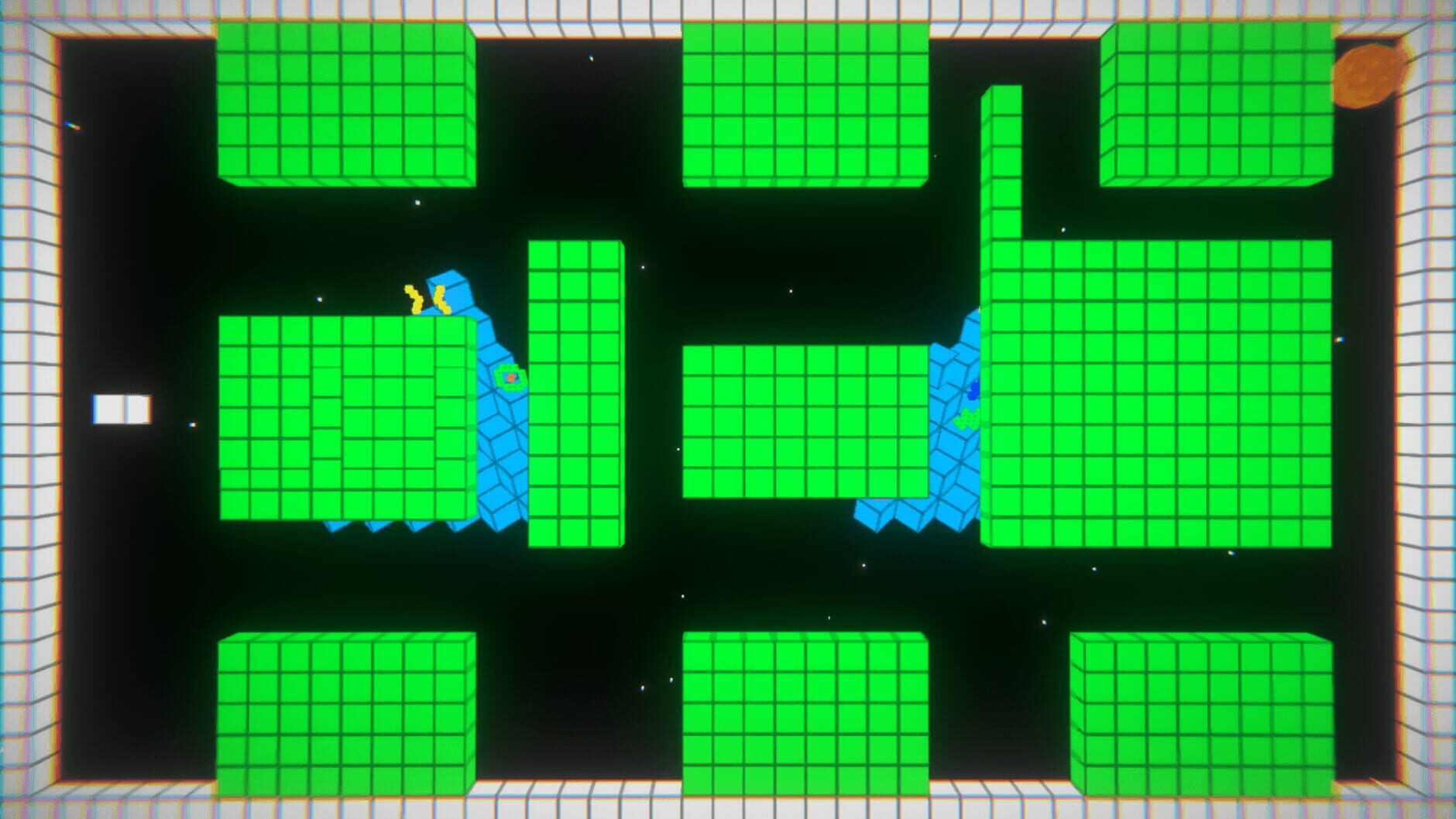 Screenshot for Ping Redux