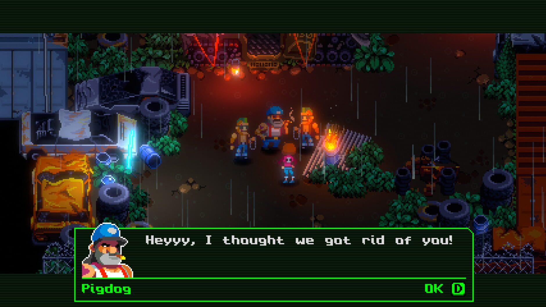 Screenshot for Jack Move