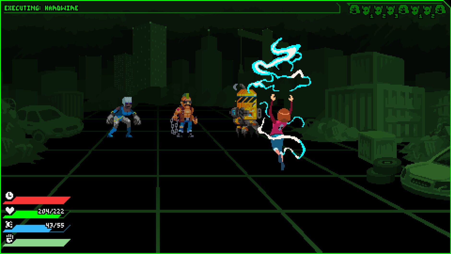 Screenshot for Jack Move
