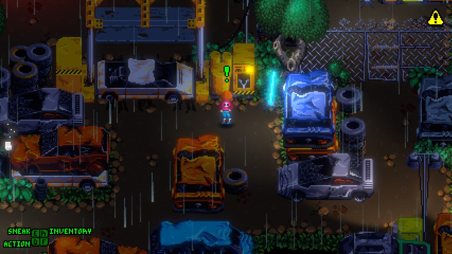 Screenshot for Jack Move