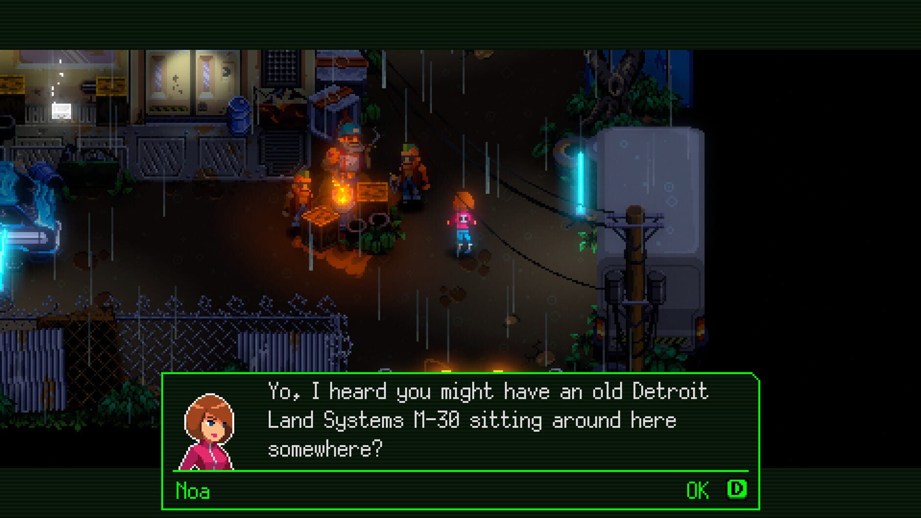 Screenshot for Jack Move