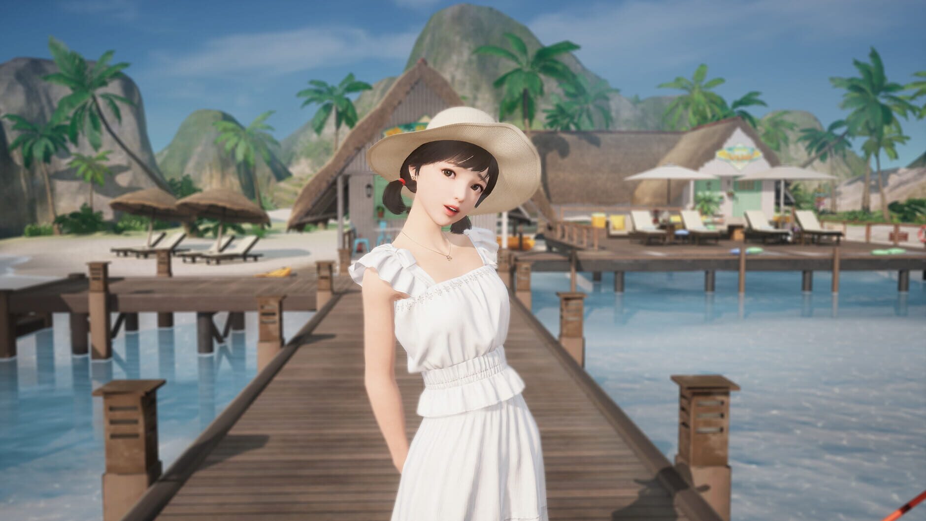Screenshot for Focus on You