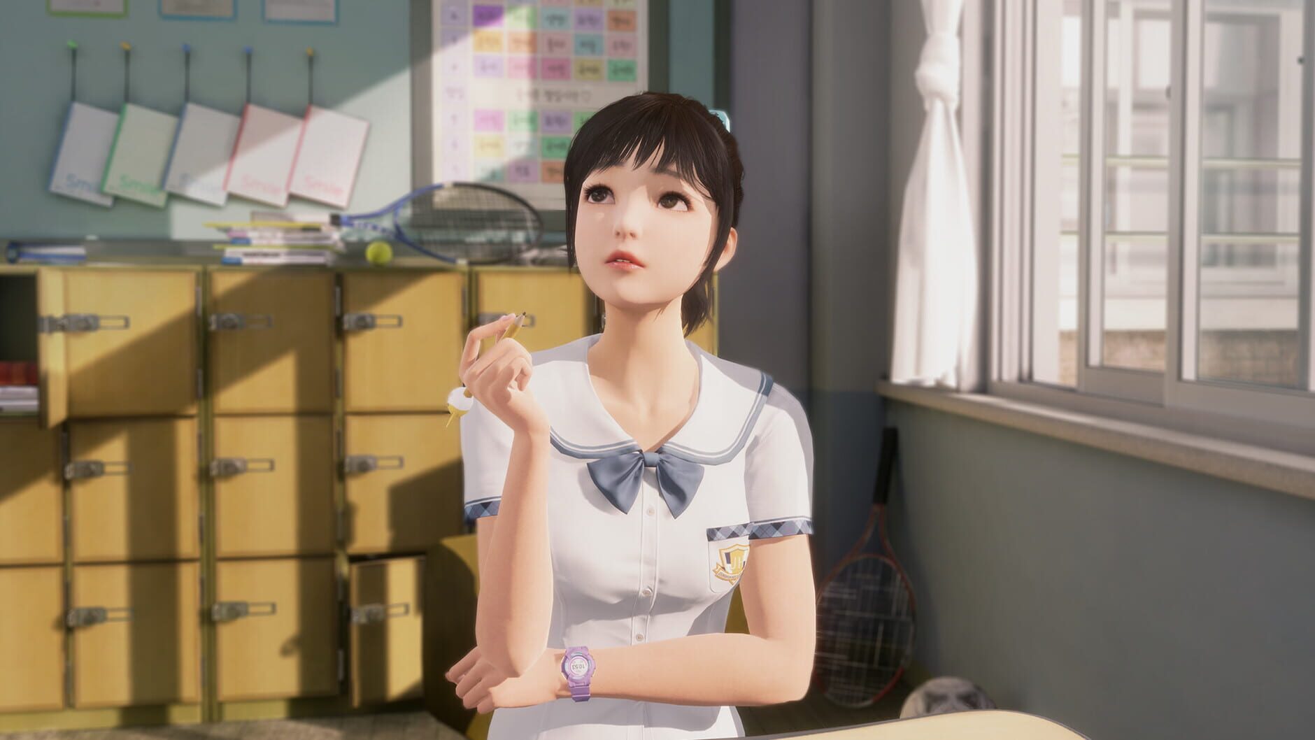 Screenshot for Focus on You