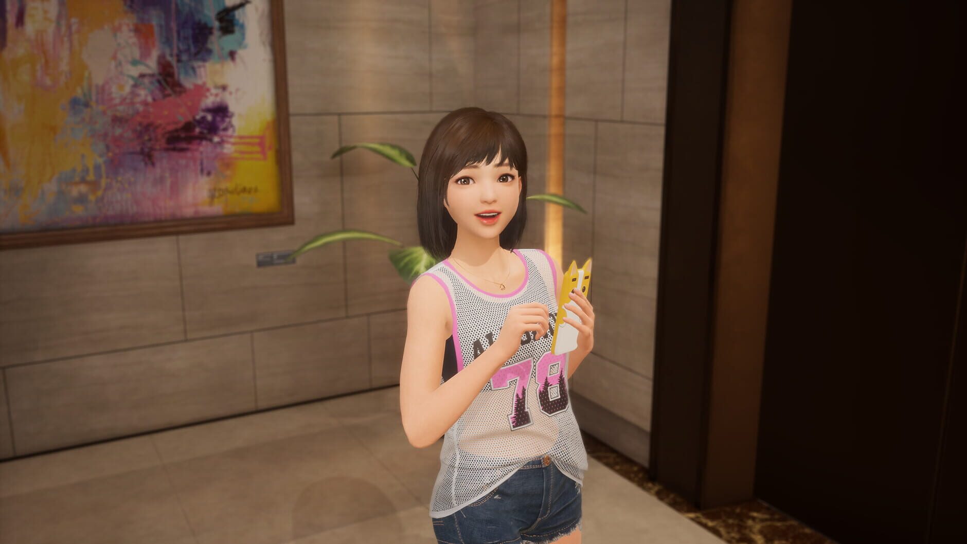 Screenshot for Focus on You