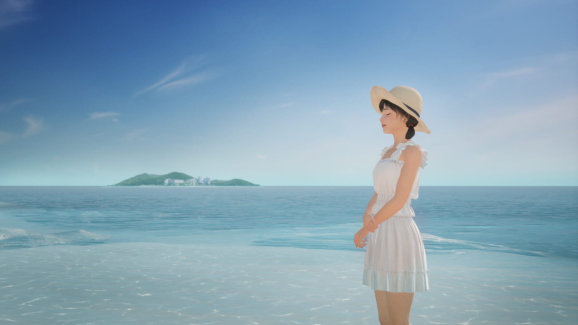 Screenshot for Focus on You