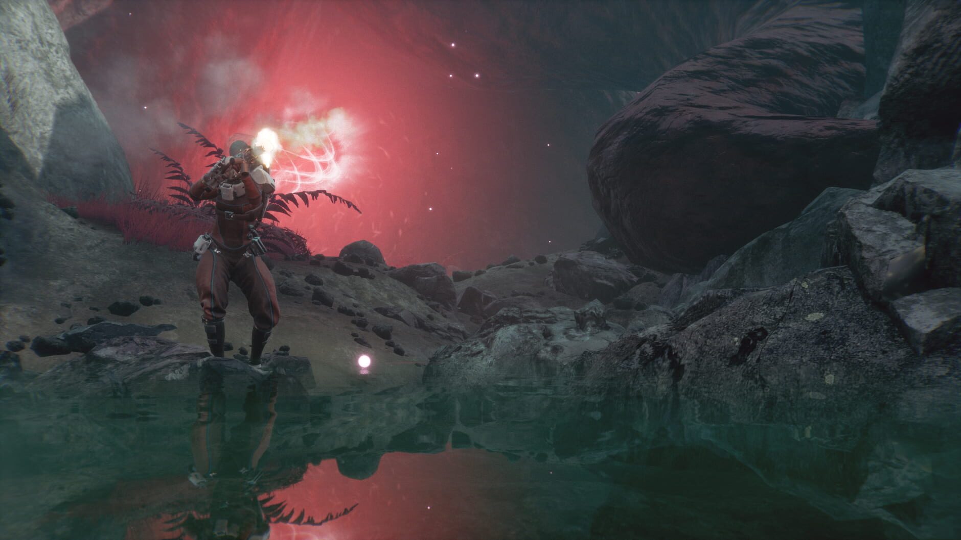 Screenshot for Lemnis Gate