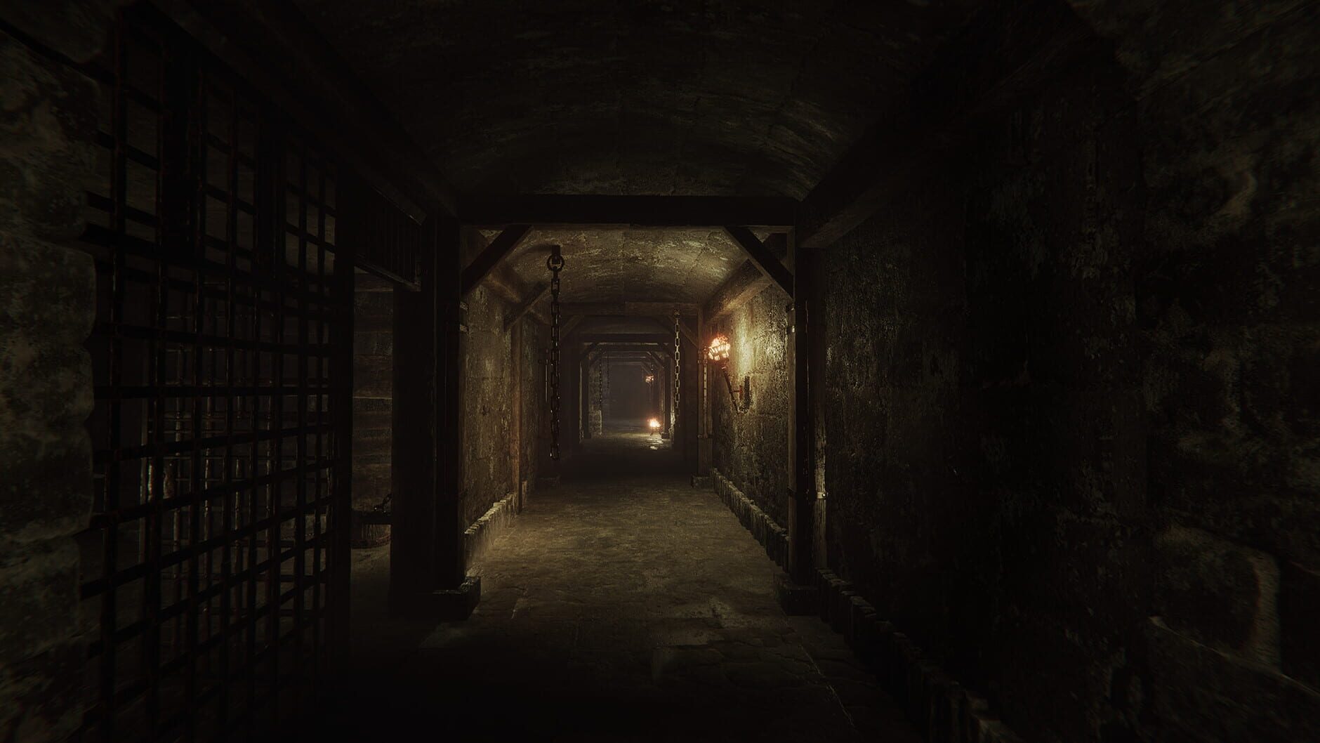 Screenshot for Escape First 2