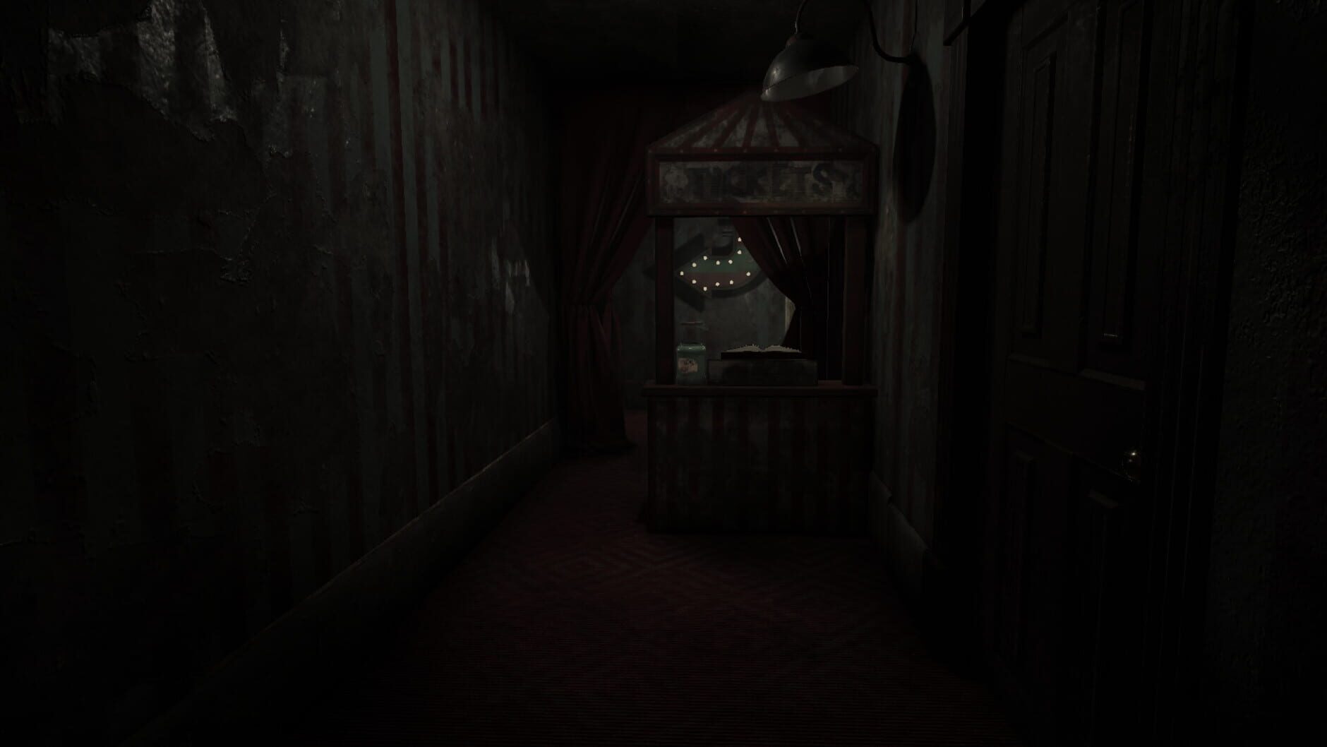 Screenshot for Escape First 2