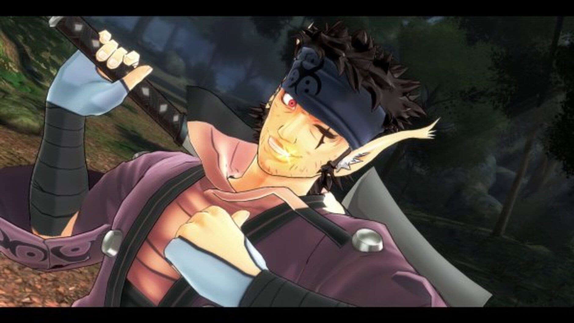 Screenshot for Utawarerumono: Zan