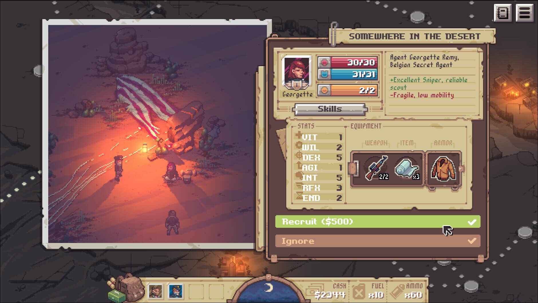 Screenshot for Pathway