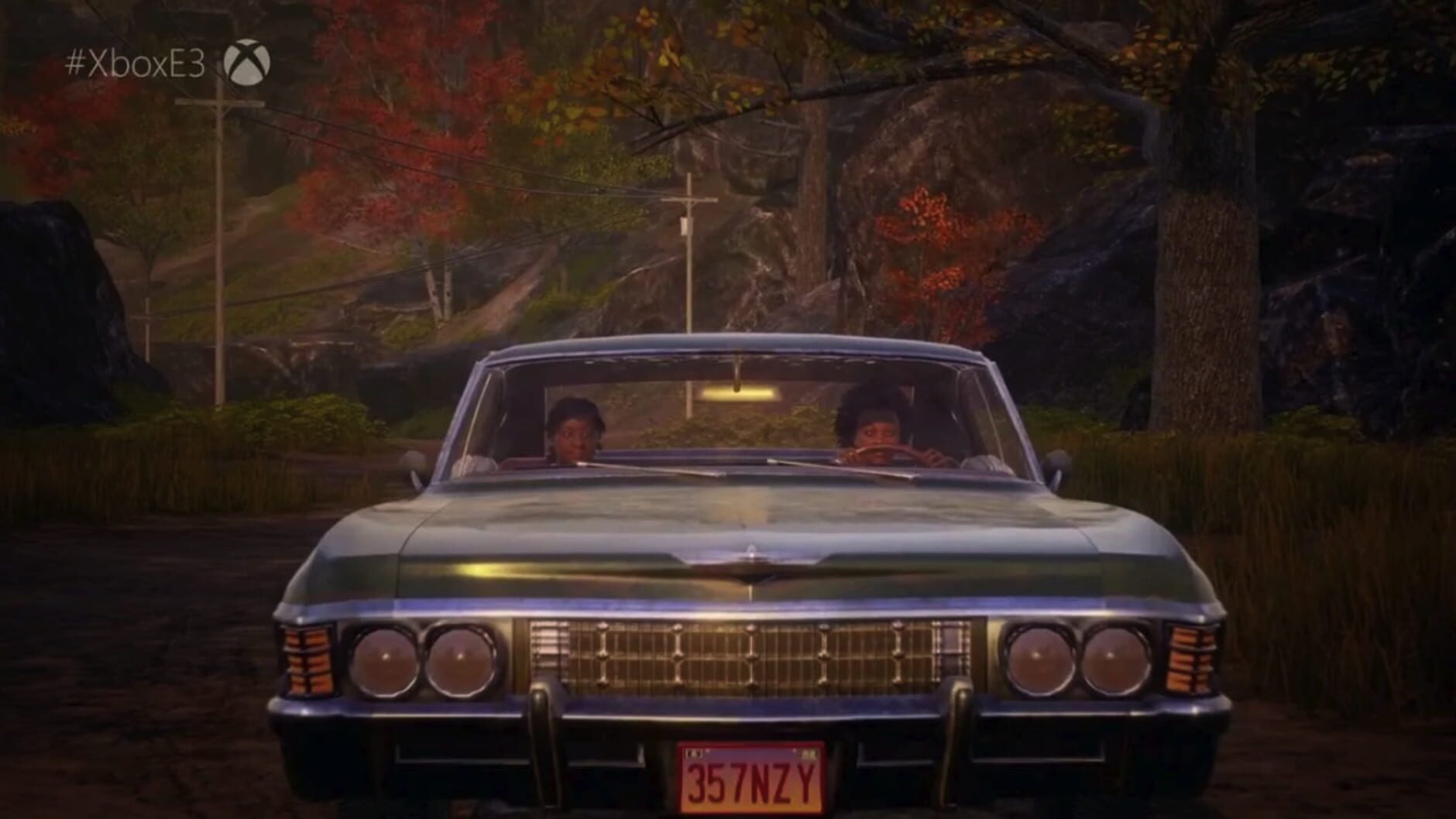 Screenshot for State of Decay 2: Heartland