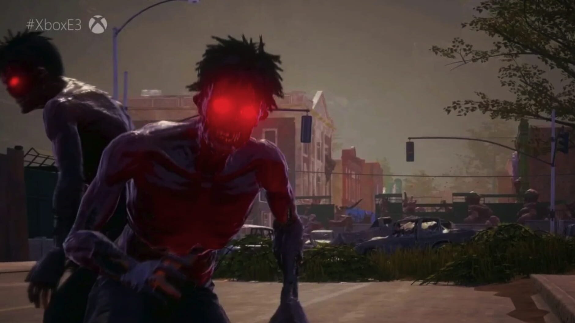 Screenshot for State of Decay 2: Heartland