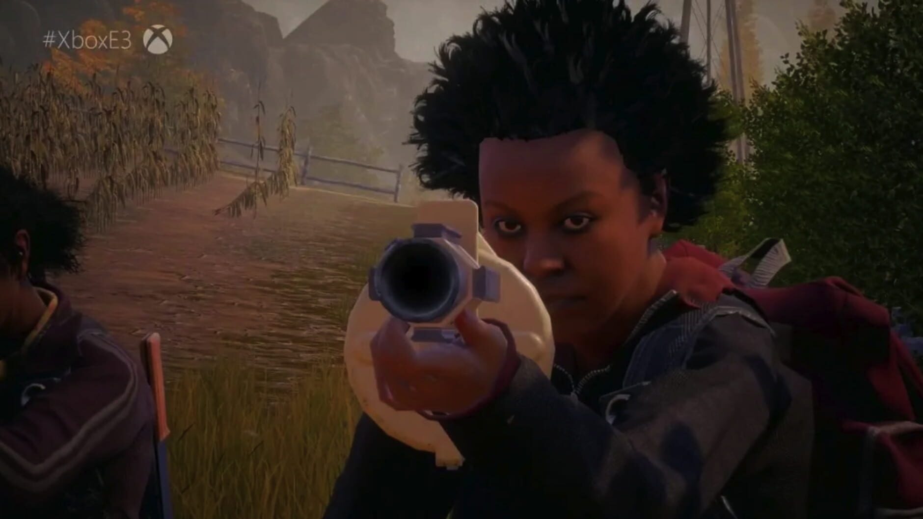Screenshot for State of Decay 2: Heartland