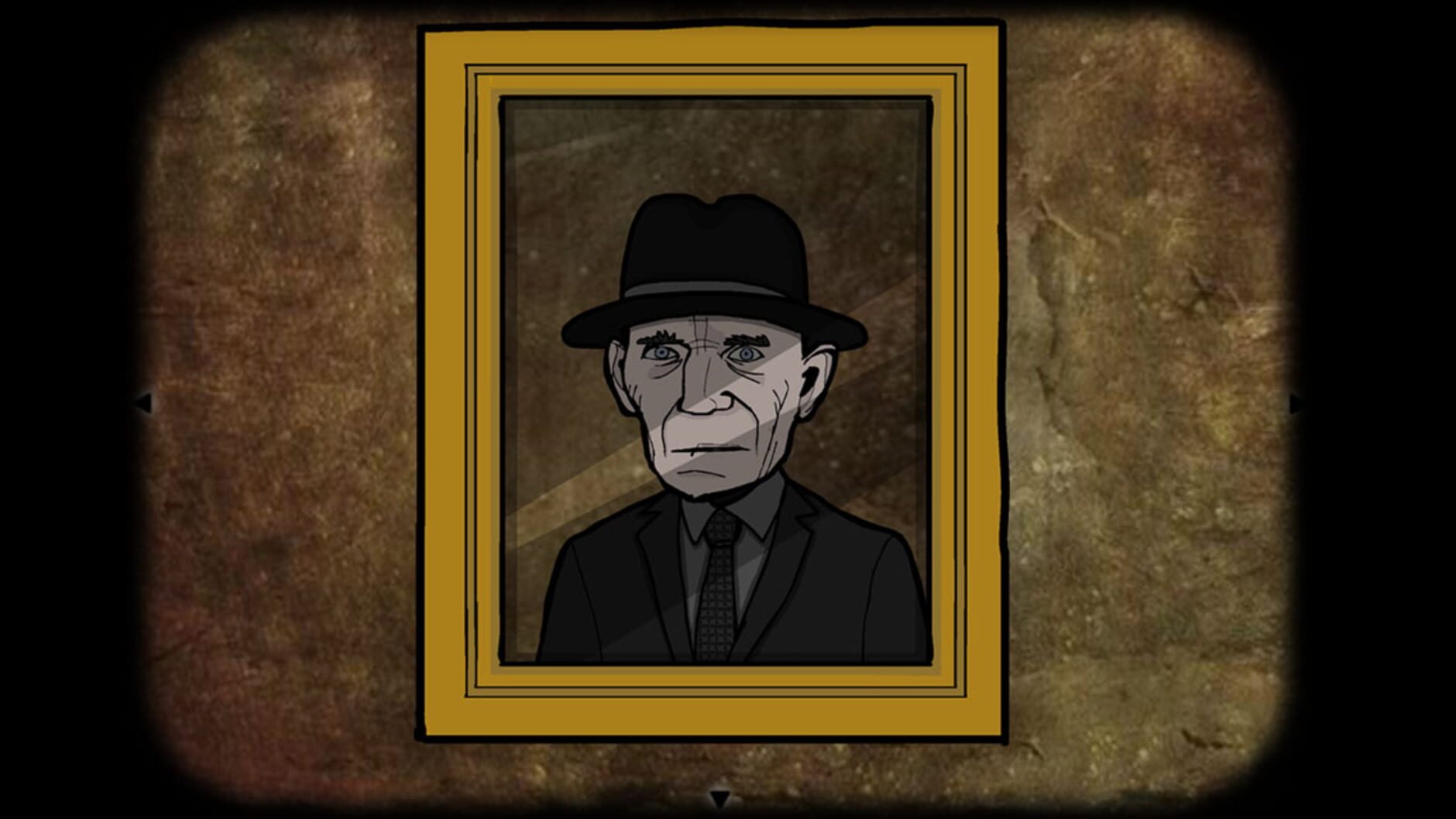 Screenshot for Cube Escape: The Cave
