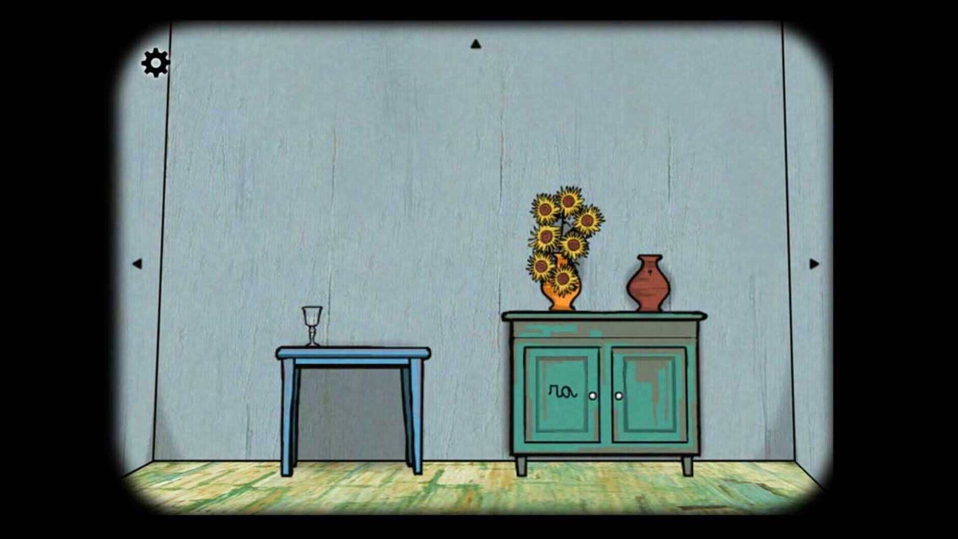 Screenshot for Cube Escape: Arles