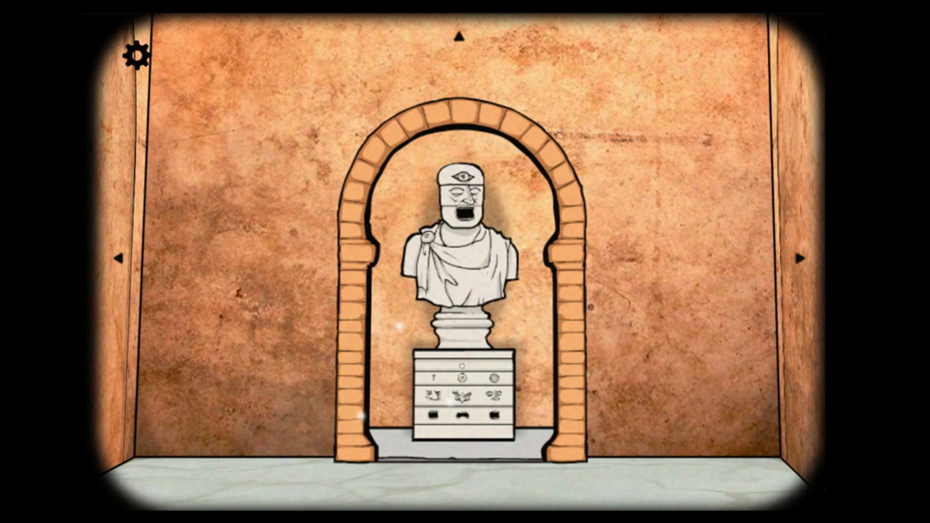 Screenshot for Cube Escape: Case 23