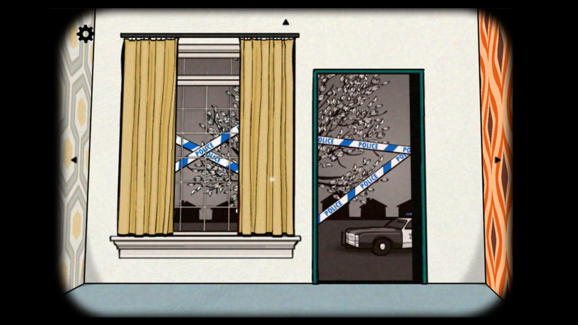 Screenshot for Cube Escape: Case 23