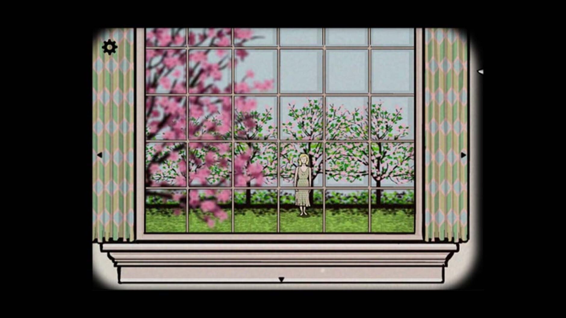 Screenshot for Cube Escape: Seasons