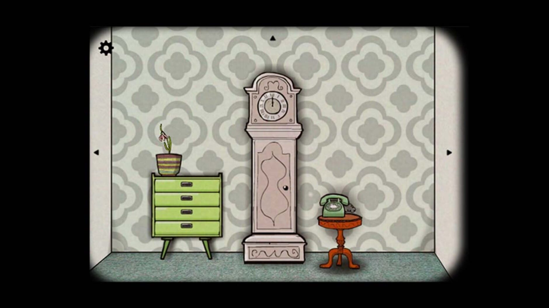 Screenshot for Cube Escape: Seasons