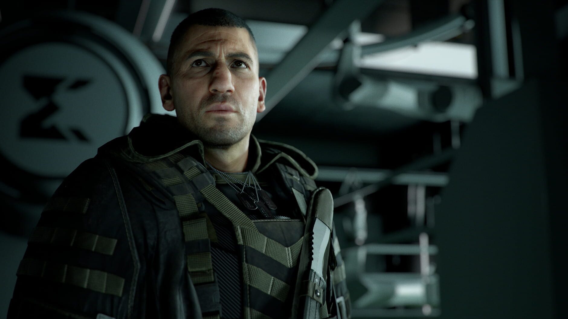 Screenshot for Tom Clancy's Ghost Recon: Breakpoint