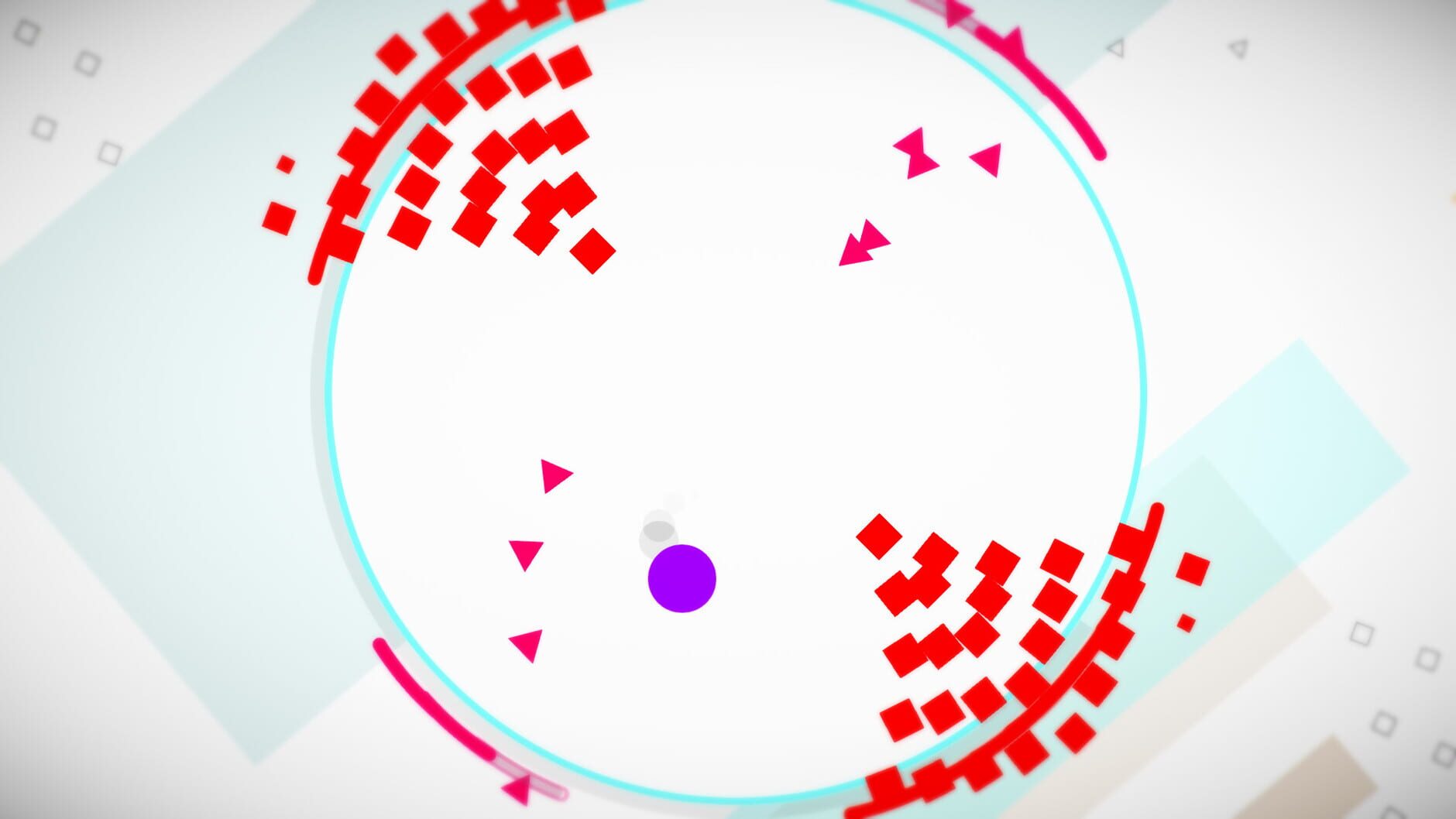 Screenshot for HyperDot