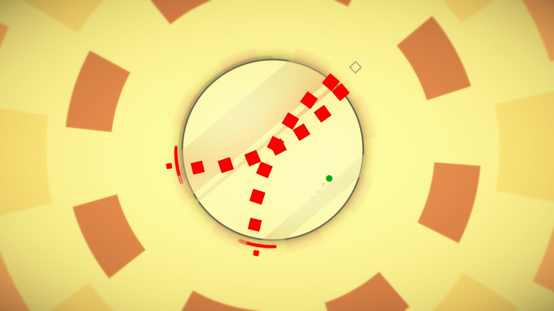 Screenshot for HyperDot
