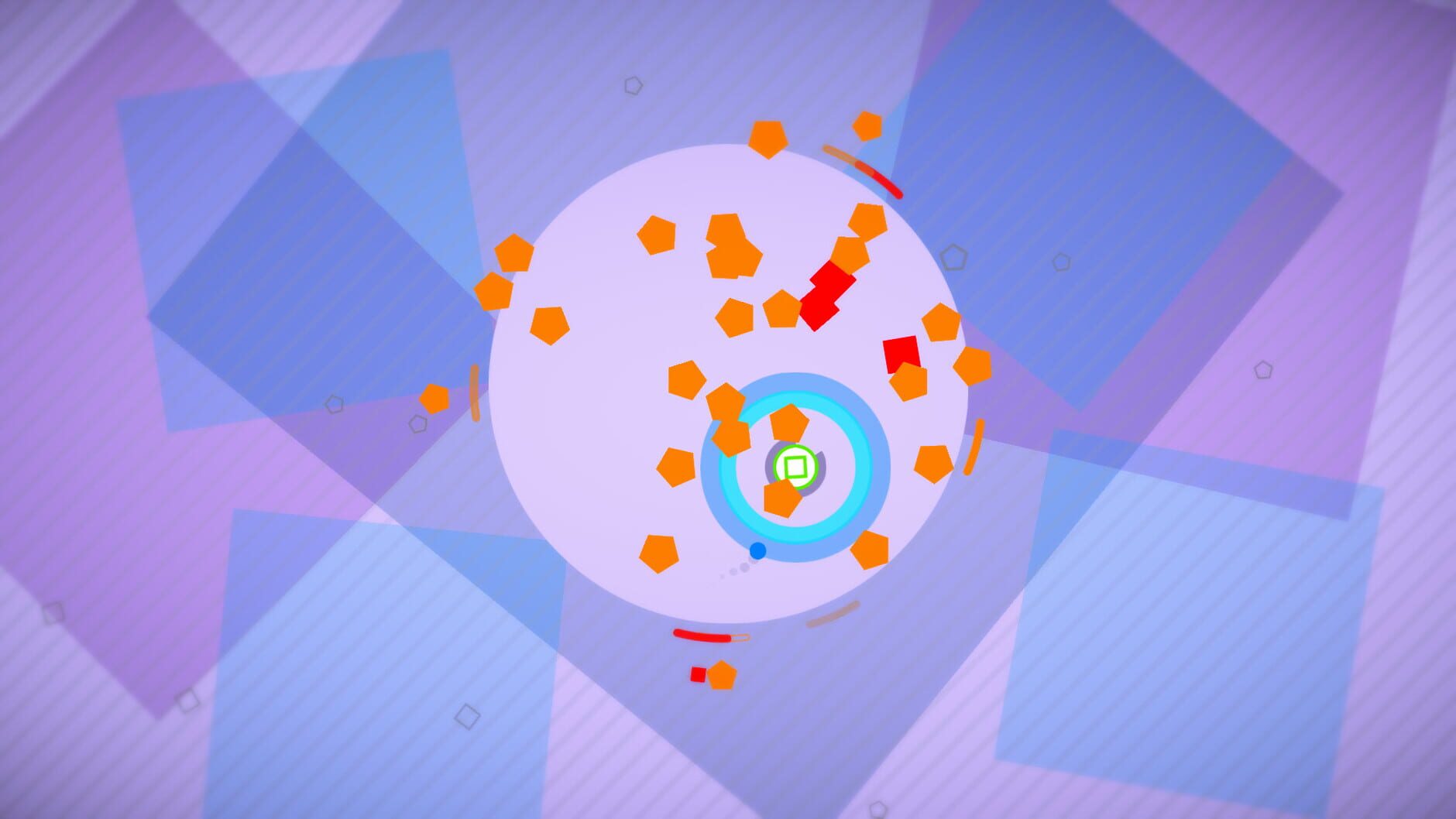 Screenshot for HyperDot
