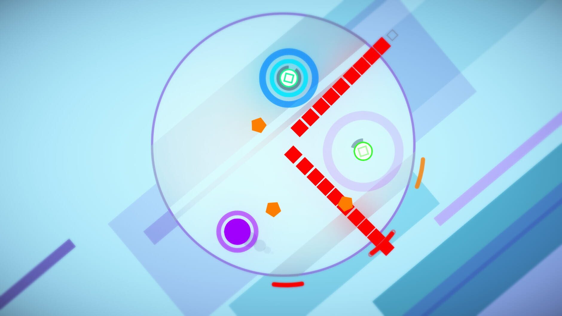 Screenshot for HyperDot