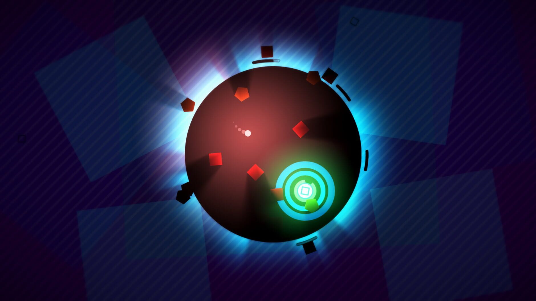 Screenshot for HyperDot