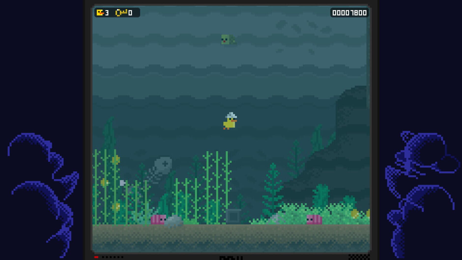 Screenshot for Alexio