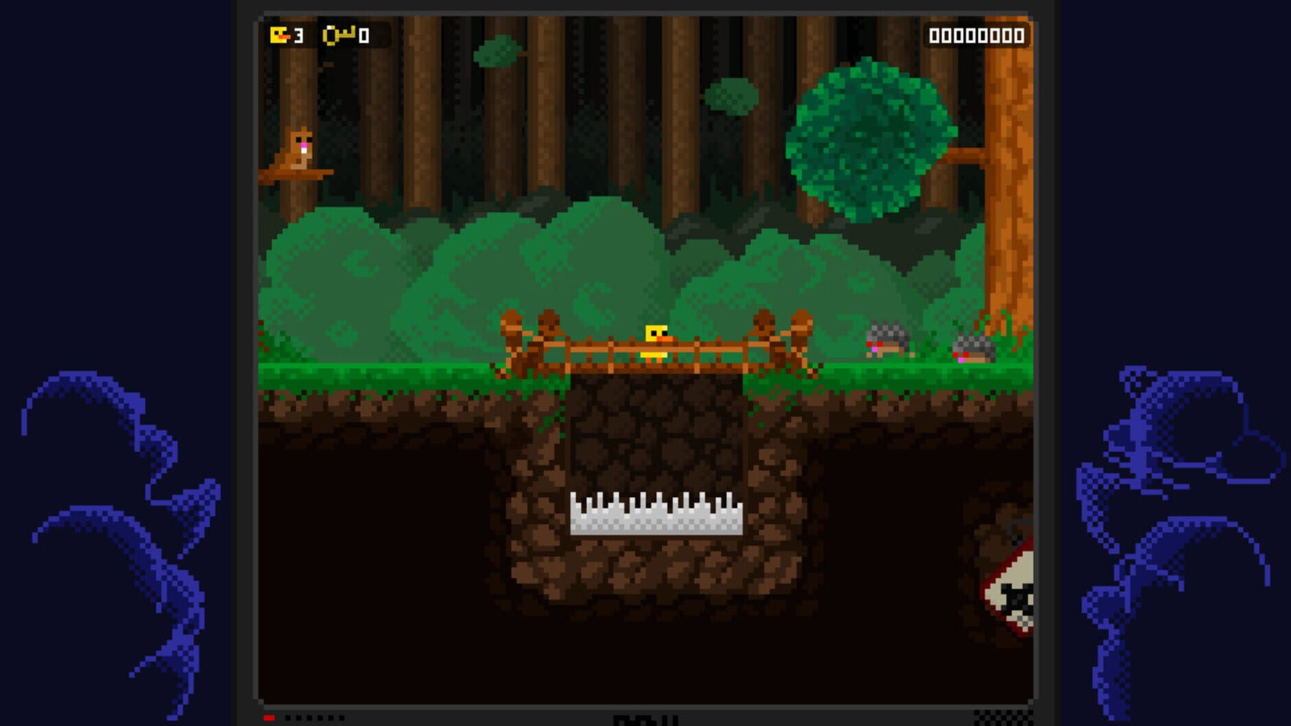 Screenshot for Alexio