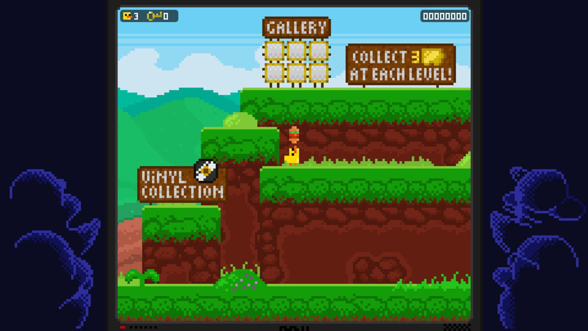 Screenshot for Alexio