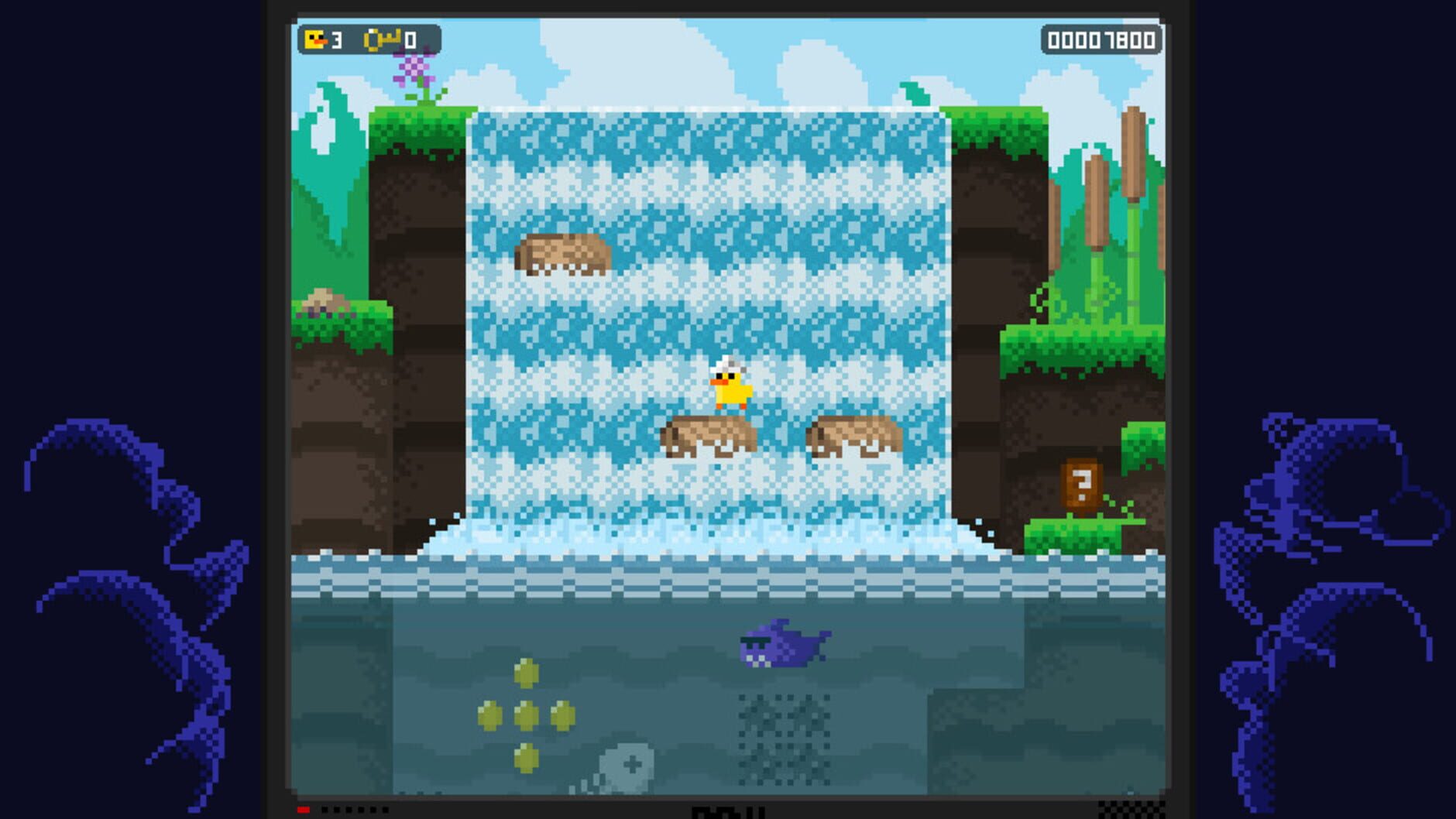 Screenshot for Alexio