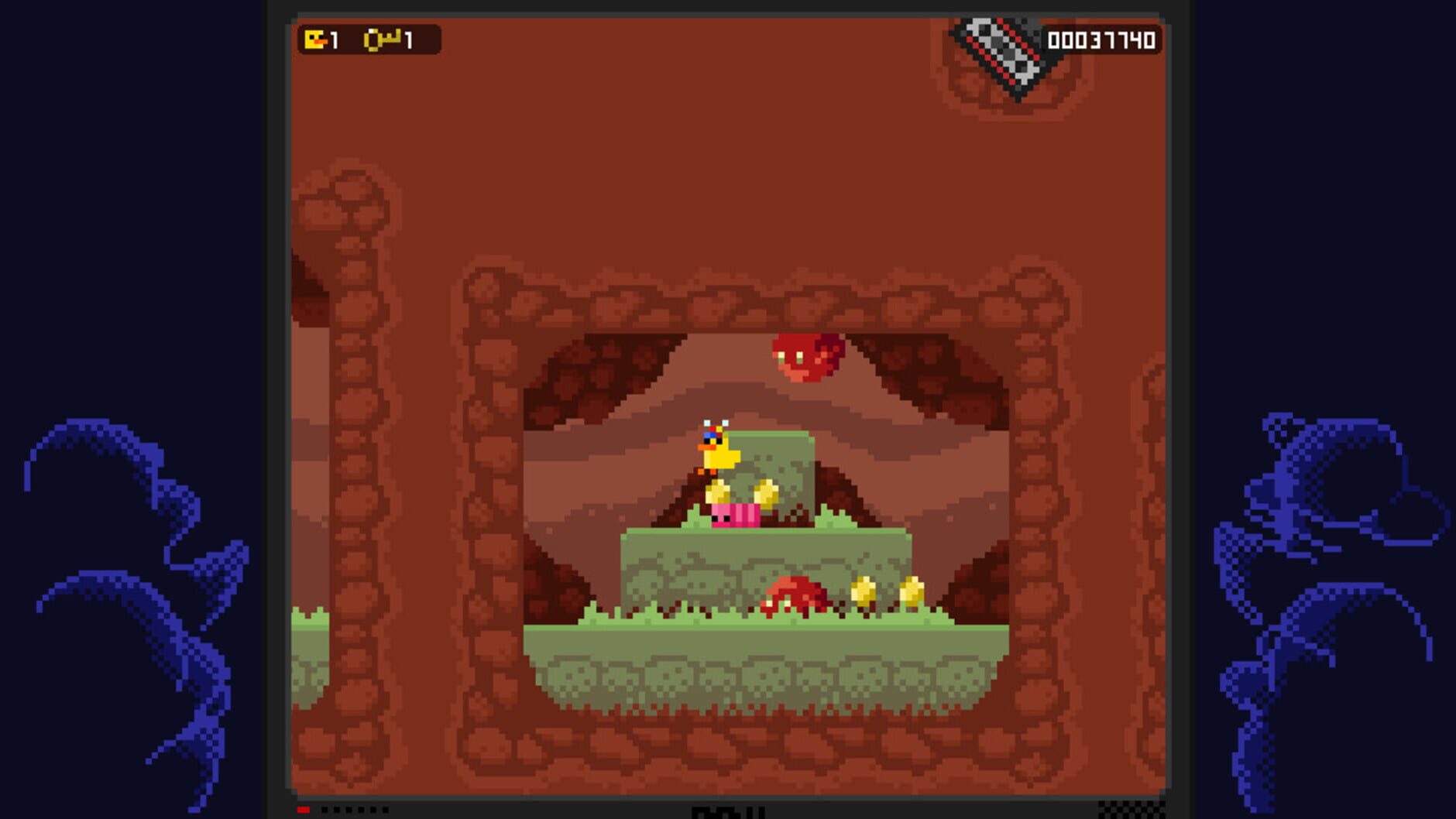 Screenshot for Alexio