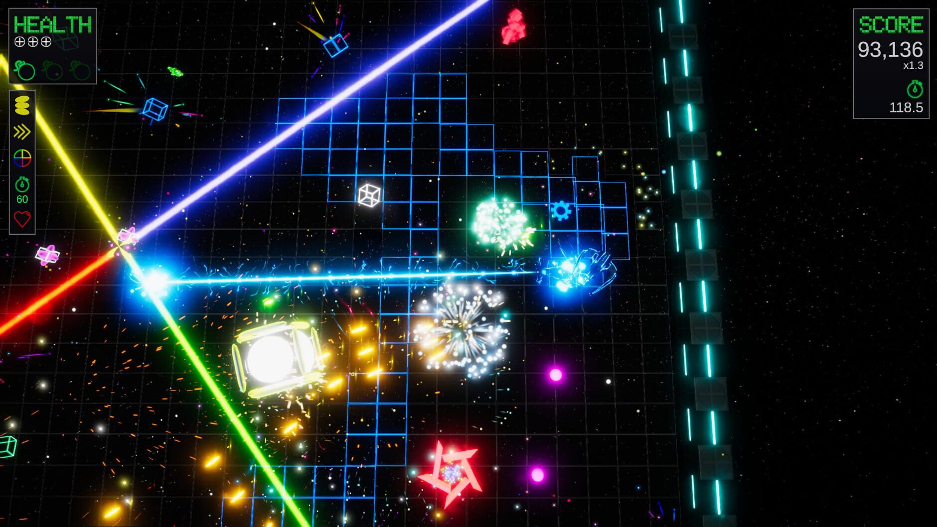 Screenshot for #Funtime