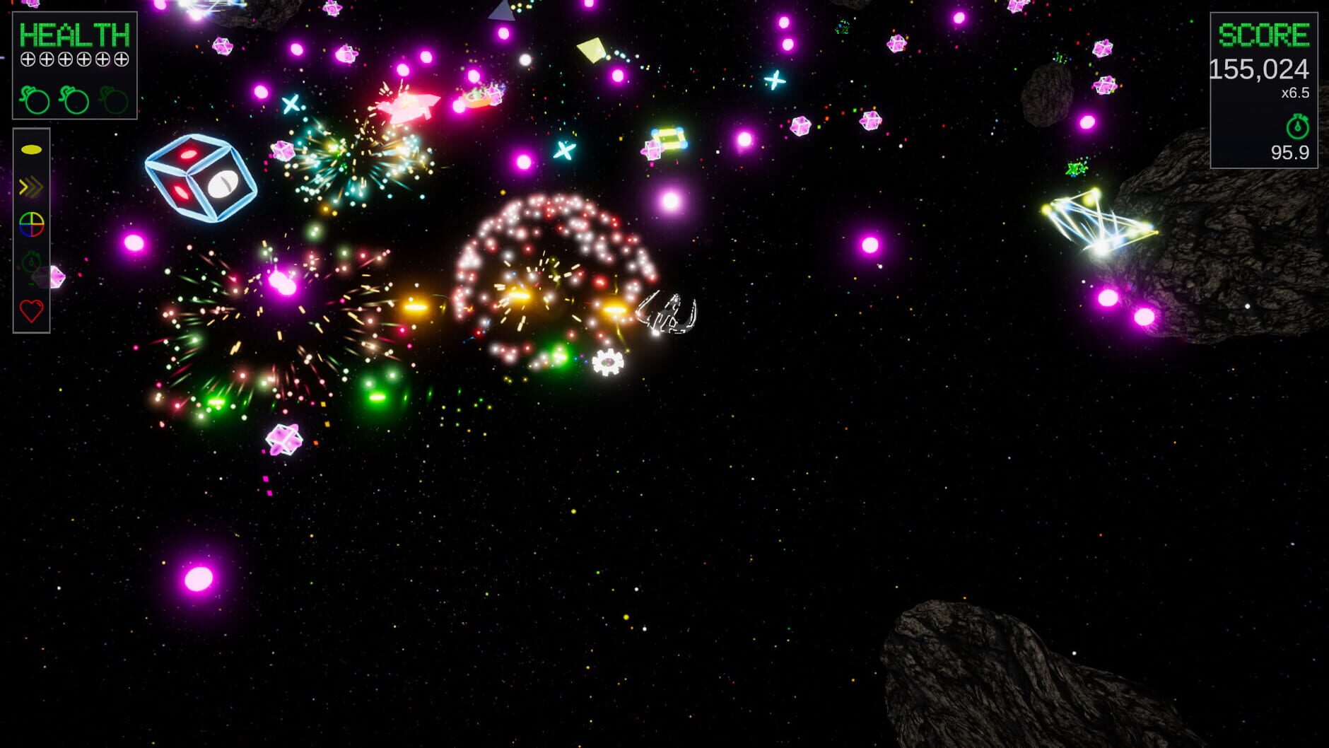 Screenshot for #Funtime