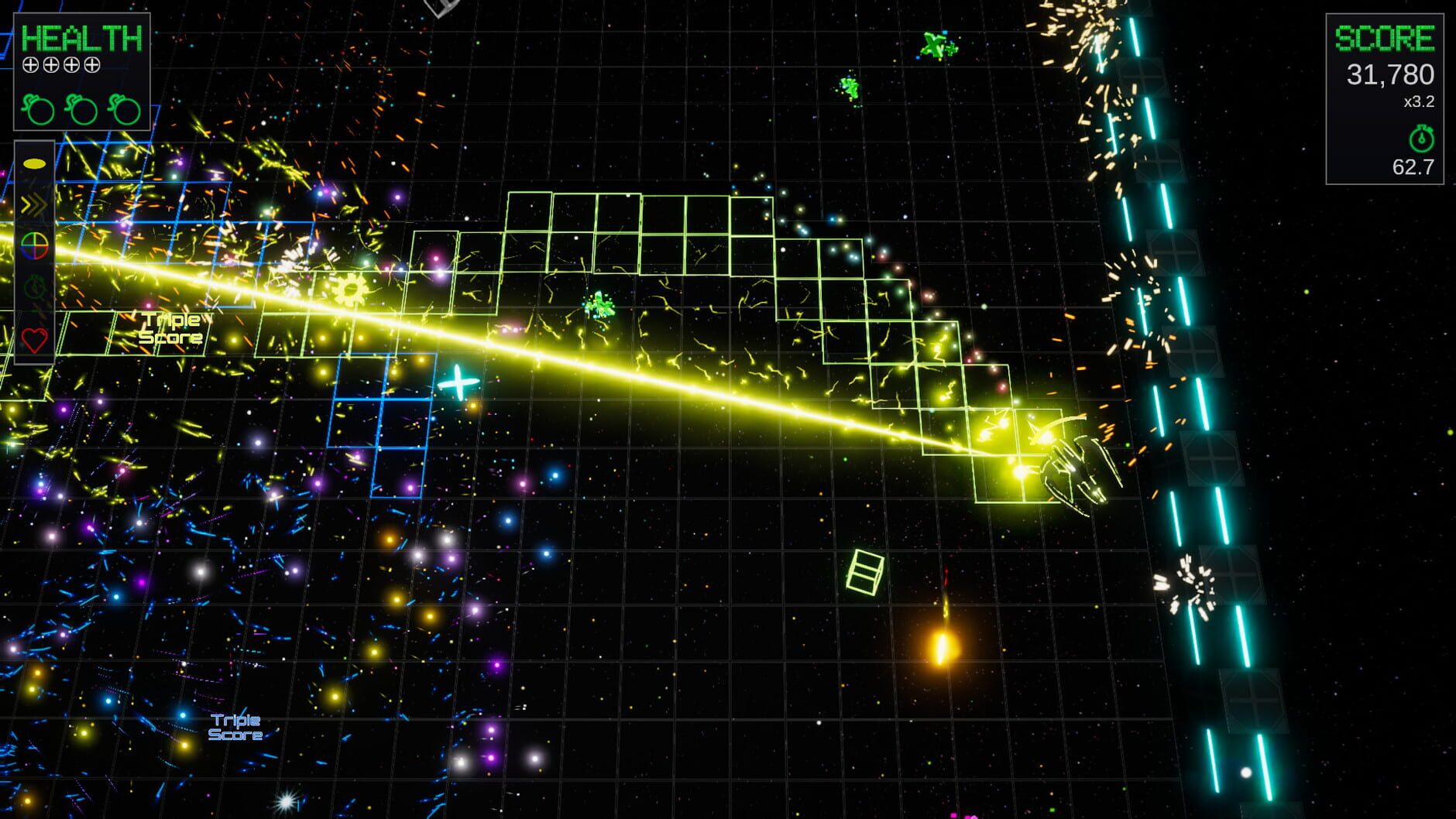 Screenshot for #Funtime