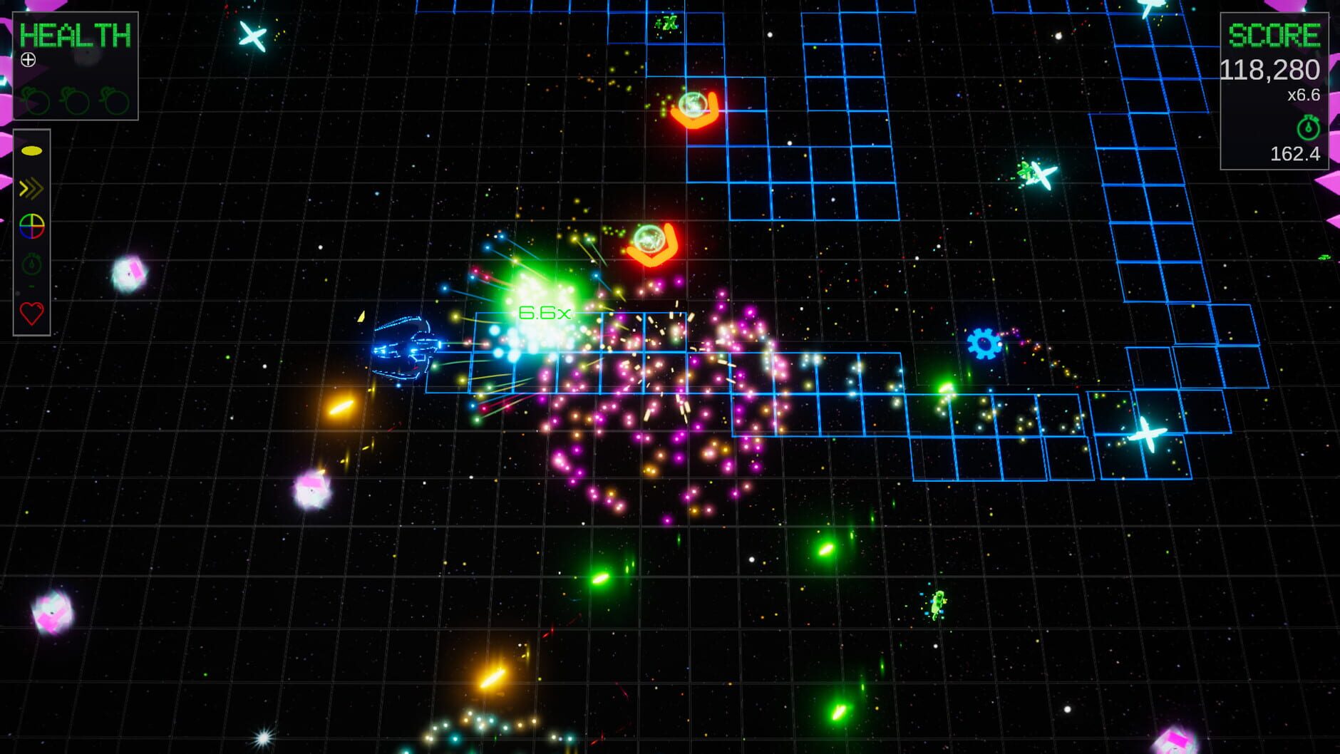 Screenshot for #Funtime