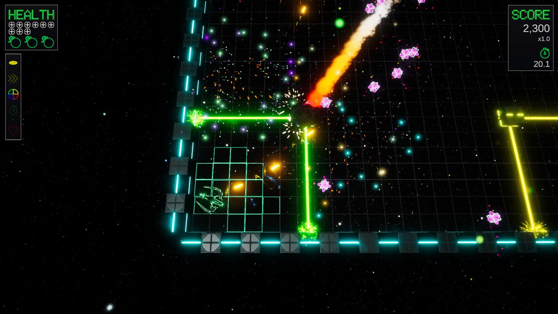 Screenshot for #Funtime